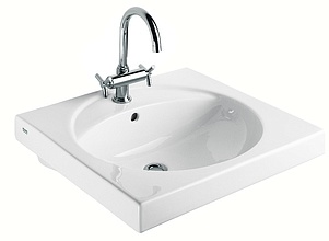 Смеситель Grohe Atrio 21019000 для раковины