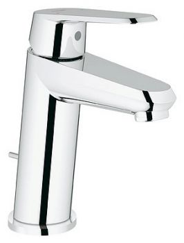 Смеситель Grohe Eurodisc Cosmopolitan 23049002 для раковины