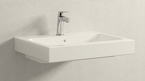 Смеситель Grohe Eurodisc Cosmopolitan 23049002 для раковины