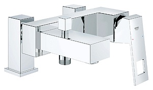 Смеситель Grohe Eurocube 23143000 для ванны с душем