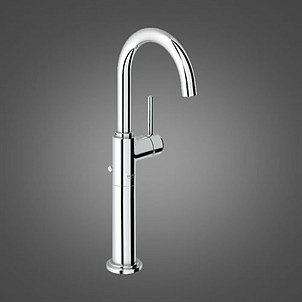 Смеситель Grohe Atrio 32647001 для раковины