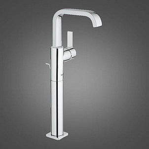 Смеситель Grohe Allure 32249000 для раковины