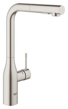 Смеситель Grohe Essence 30270DC0 для кухонной мойки