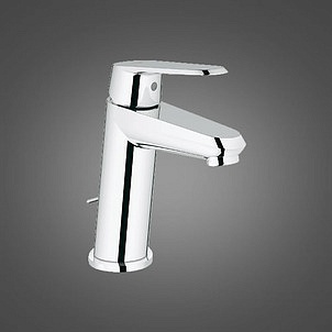 Смеситель Grohe Eurodisc Cosmopolitan 23053002 для раковины