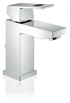 Смеситель Grohe Eurocube 2312700E для раковины