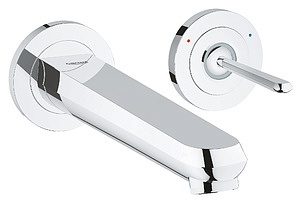 Смеситель Grohe Eurodisc joy 19969000 для раковины