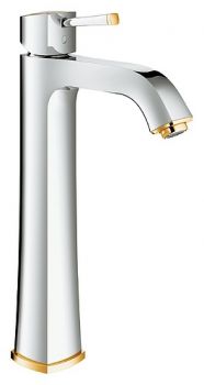 Смеситель Grohe Grandera 23313IG0 для раковины