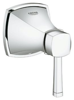 Вентиль Grohe Grandera 19944000