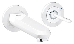 Смеситель Grohe Eurodisc joy 19968LS0 для раковины