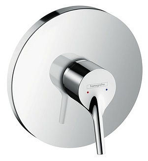 Смеситель Hansgrohe Talis S 72605000 для душа