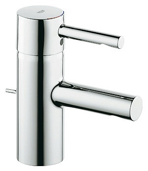 Смеситель Grohe Essence 33532000 для раковины