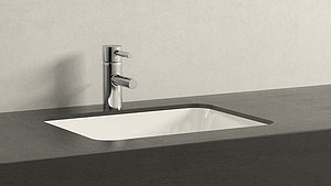 Смеситель Grohe Essence 33532000 для раковины