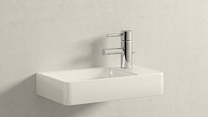 Смеситель Grohe Essence 33532000 для раковины