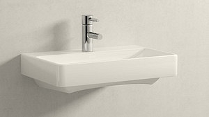 Смеситель Grohe Essence 33532000 для раковины