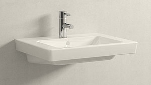 Смеситель Grohe Essence 33532000 для раковины