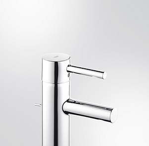 Смеситель Grohe Essence 33532000 для раковины