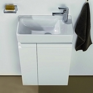 Мебель для ванной Laufen Pro S 8300.2.095.463.1 R
