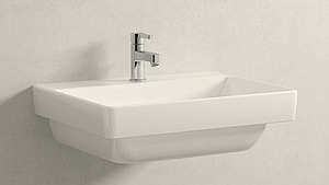 Смеситель Grohe Lineare 32115000 для раковины