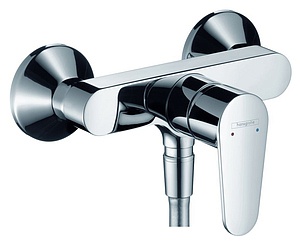 Смеситель Hansgrohe Talis E2 31662000 для душа