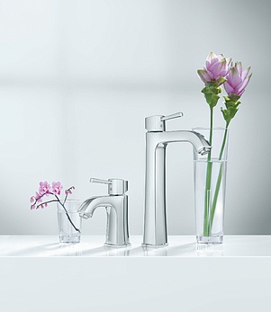 Смеситель Grohe Grandera 23303000 для раковины