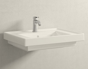 Смеситель Grohe Grandera 23303000 для раковины