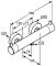 Термостат Kludi Bozz 352030538 для душа