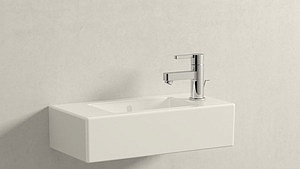 Смеситель Grohe Lineare 32109000 для раковины