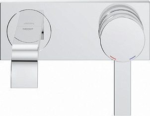 Смеситель Grohe Allure 19309000 для раковины