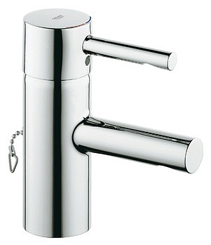 Смеситель Grohe Essence 33596000 для раковины