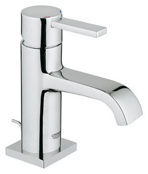 Смеситель Grohe Allure 32757000 для раковины