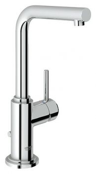 Смеситель Grohe Atrio 32129001 для раковины