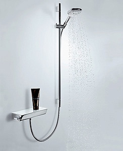 Термостат Hansgrohe Ecostat Select 13161000 для душа