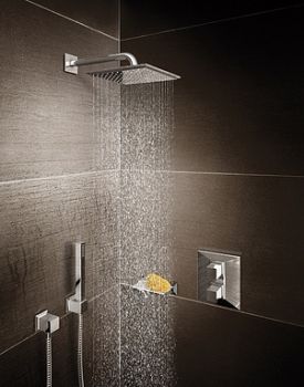 Термостат Grohe Allure Brilliant 19791000 для душа