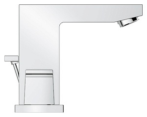 Смеситель Grohe Eurocube 20351000 для раковины