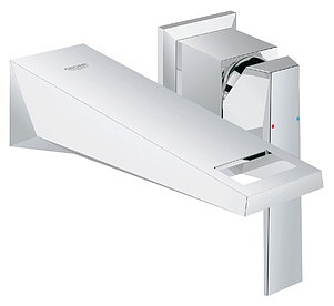 Смеситель Grohe Allure Brilliant 19781000 для раковины