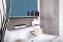 Мебель для ванной Бриклаер Чили 70 серая лиственница