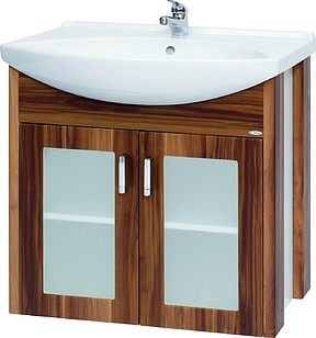Мебель для ванной Dreja La Futura 85 слива