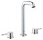 Смеситель Grohe Essence New 20299001 для раковины