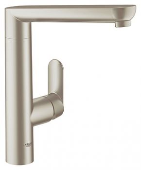 Смеситель Grohe K7 32175DC0 для кухонной мойки