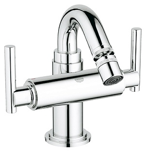 Смеситель Grohe Atrio 24026000 для биде