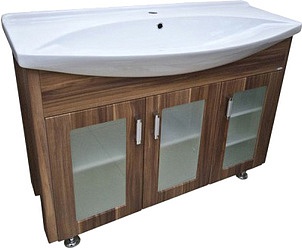 Мебель для ванной Dreja La Futura 105 слива