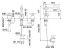 Смеситель Treemme Romantica 3617.DD.PV для раковины