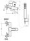Смеситель Rav Slezak Rio R154.5/1 для ванны с душем