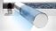 Кран Dyson Airblade Tap AB09 Short с сушилкой для рук