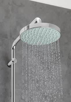 Душевая стойка Grohe New Tempesta Rustic 27399001