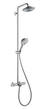 Душевая стойка Hansgrohe Raindance Select S 240 27117000 Showerpipe