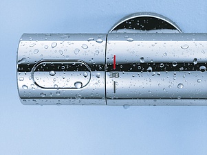 Душевая стойка Grohe Rainshower System 400 27174001