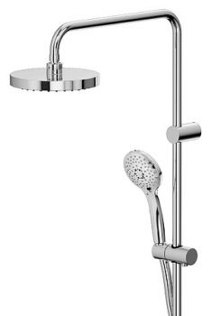 Душевая стойка Am.Pm Sense ShowerSpot F0775000