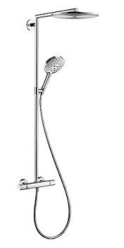 Душевая стойка Hansgrohe Raindance Select S 300 27114000 Showerpipe