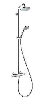 Душевая стойка Hansgrohe Croma 160 Showerpipe 27135000